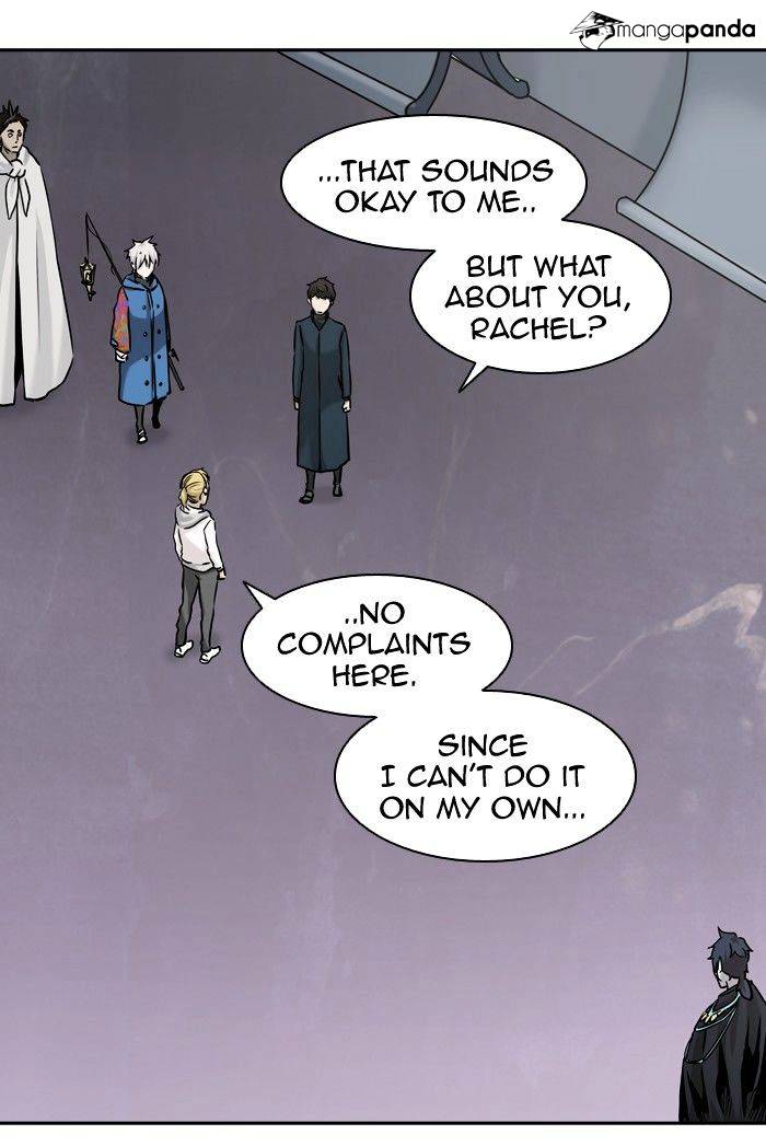 Tower of God Chapter 326 image 117